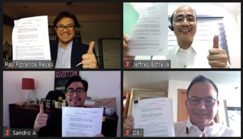 AboitizPower, First Bay Power Corporation renew Cleanergy pact