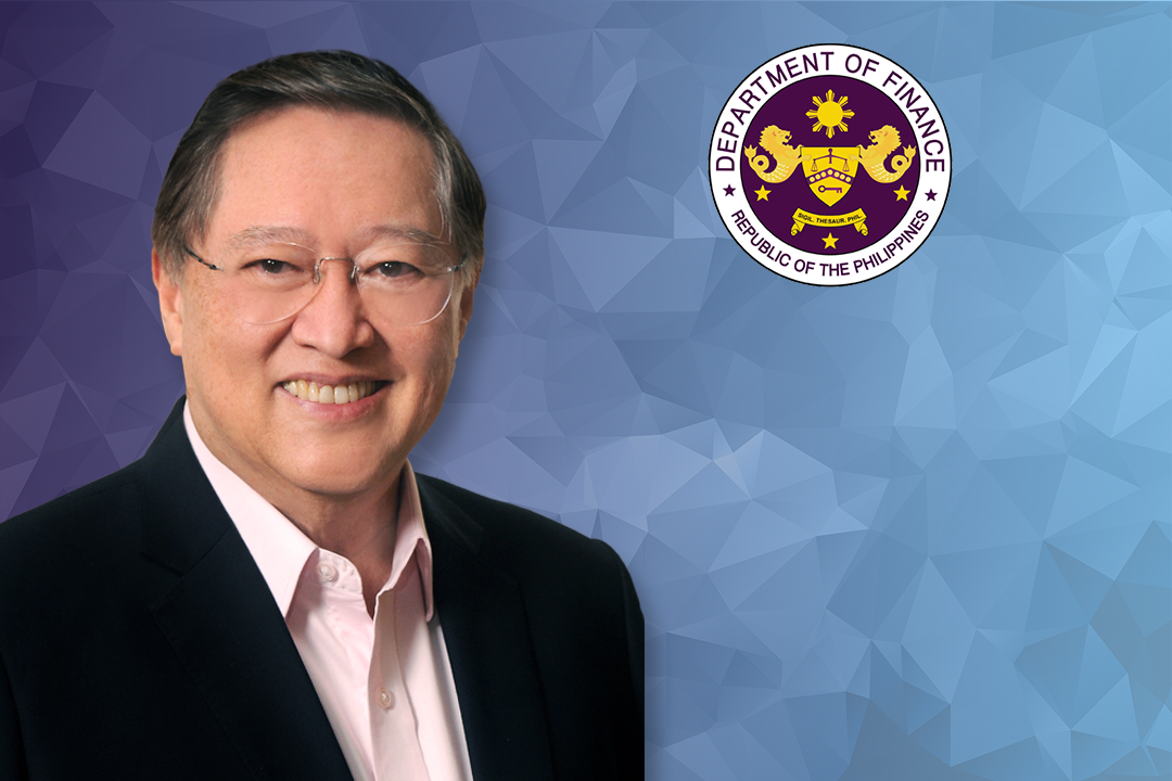 DOF: Petron’s Bataan refinery woes not a tax issue