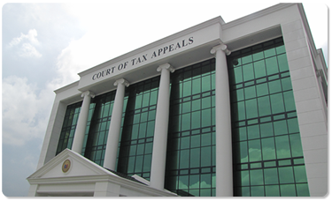Tax court thumbs down Petron’s refund claim