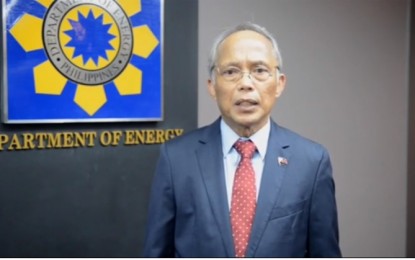 DOE defends Cusi amid Ombudsman case