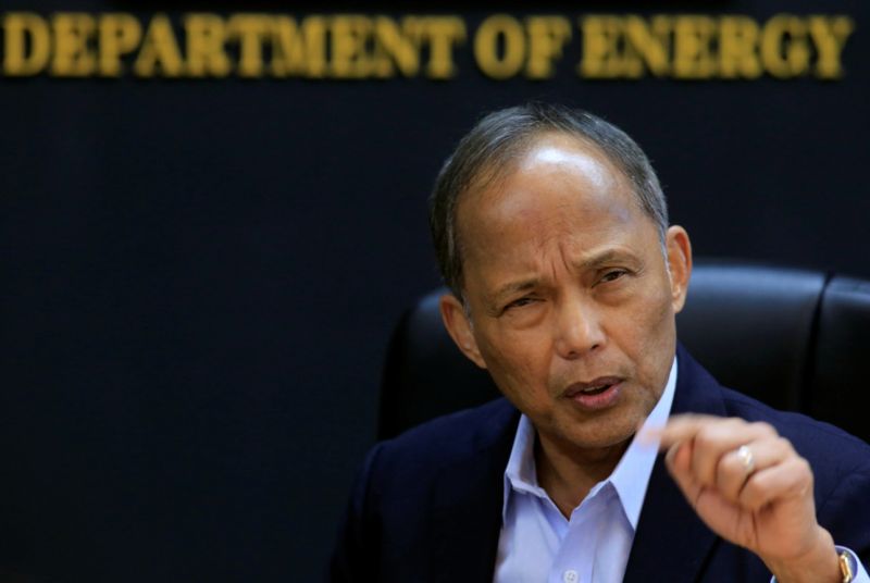 Alfonso Cusi