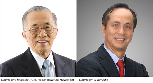 Gabby Lopez, uncle Oscar also leave holding firm
