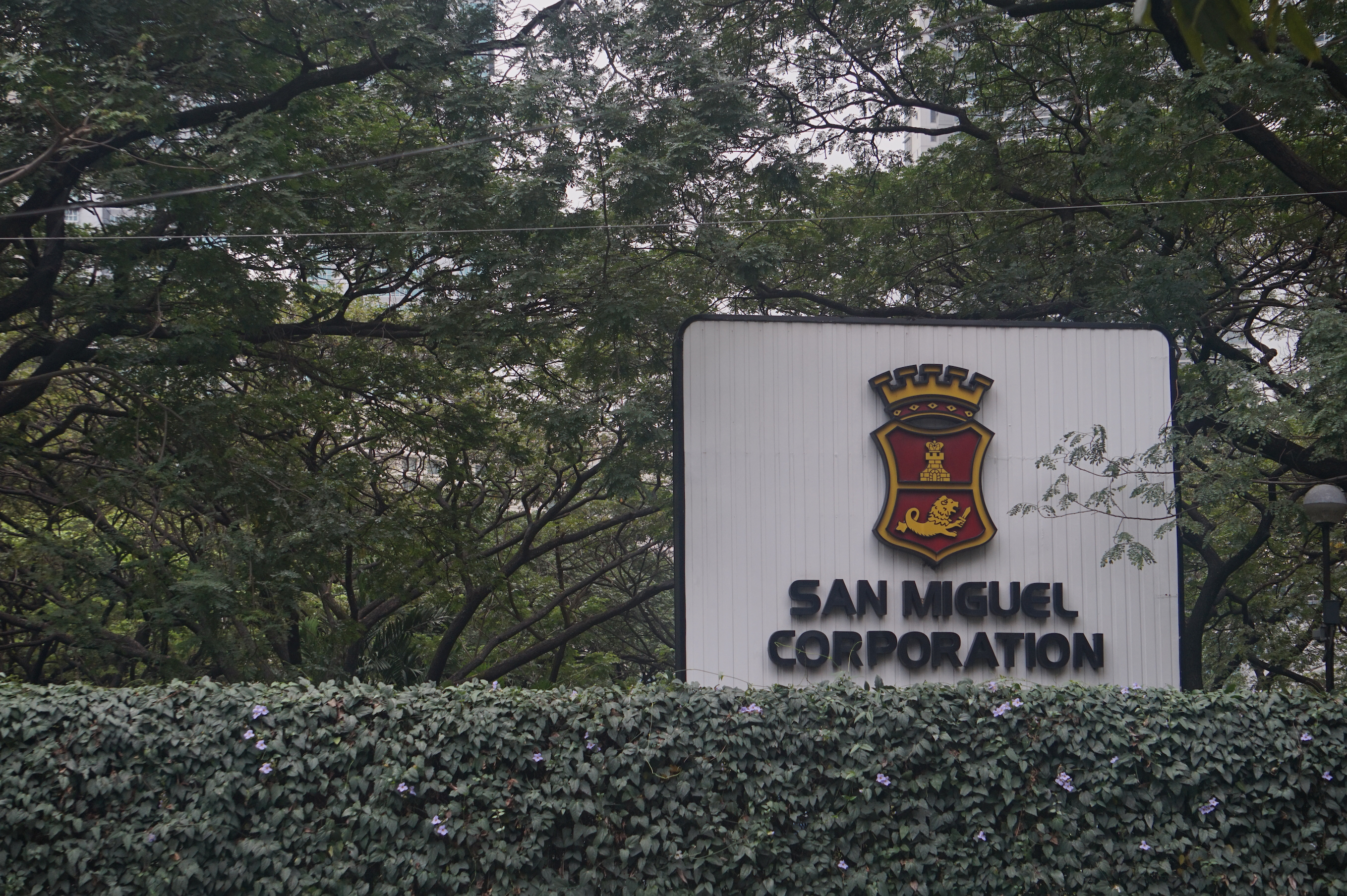 SMC Global Power 1Q income up by 141%