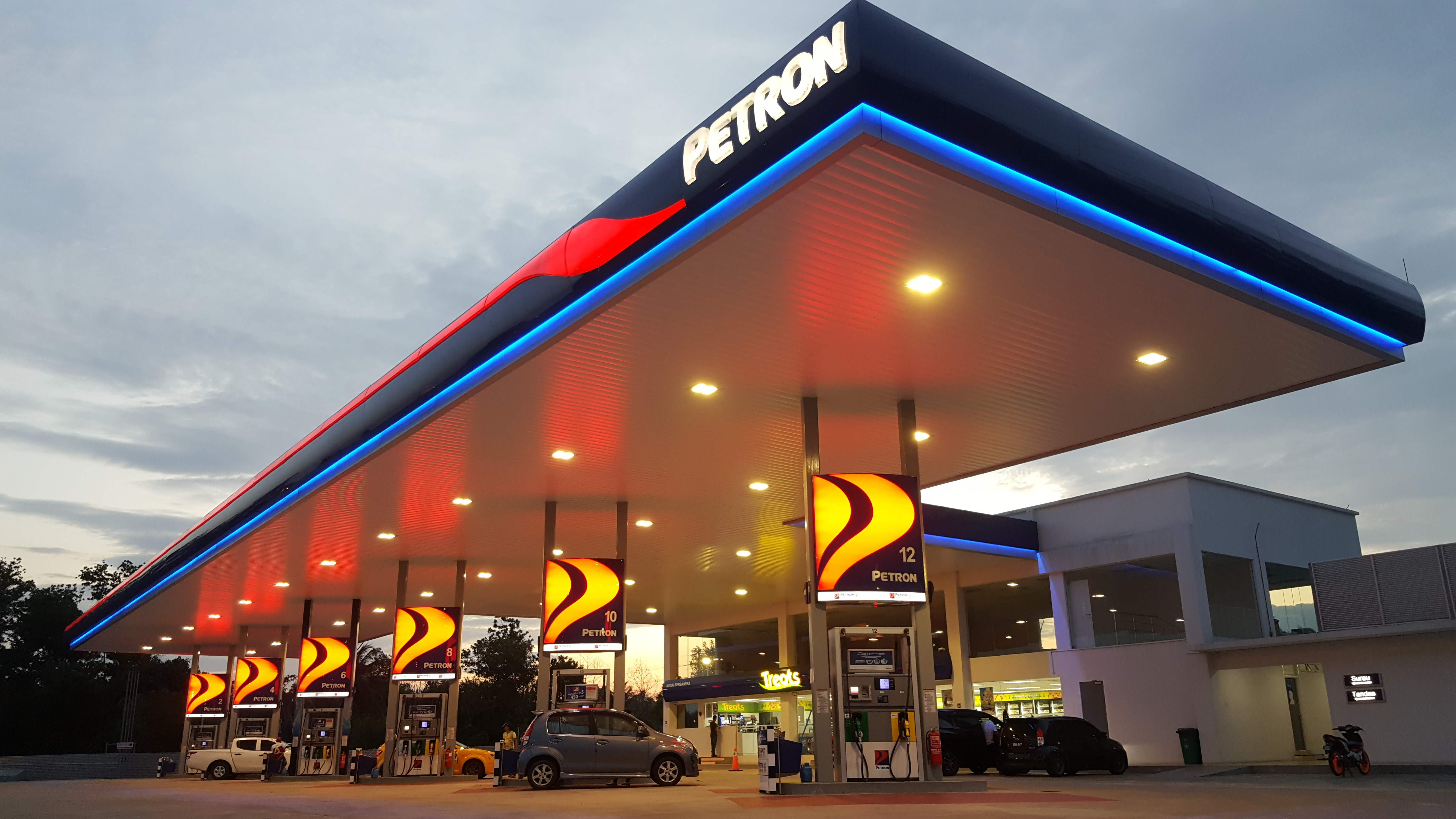 petron