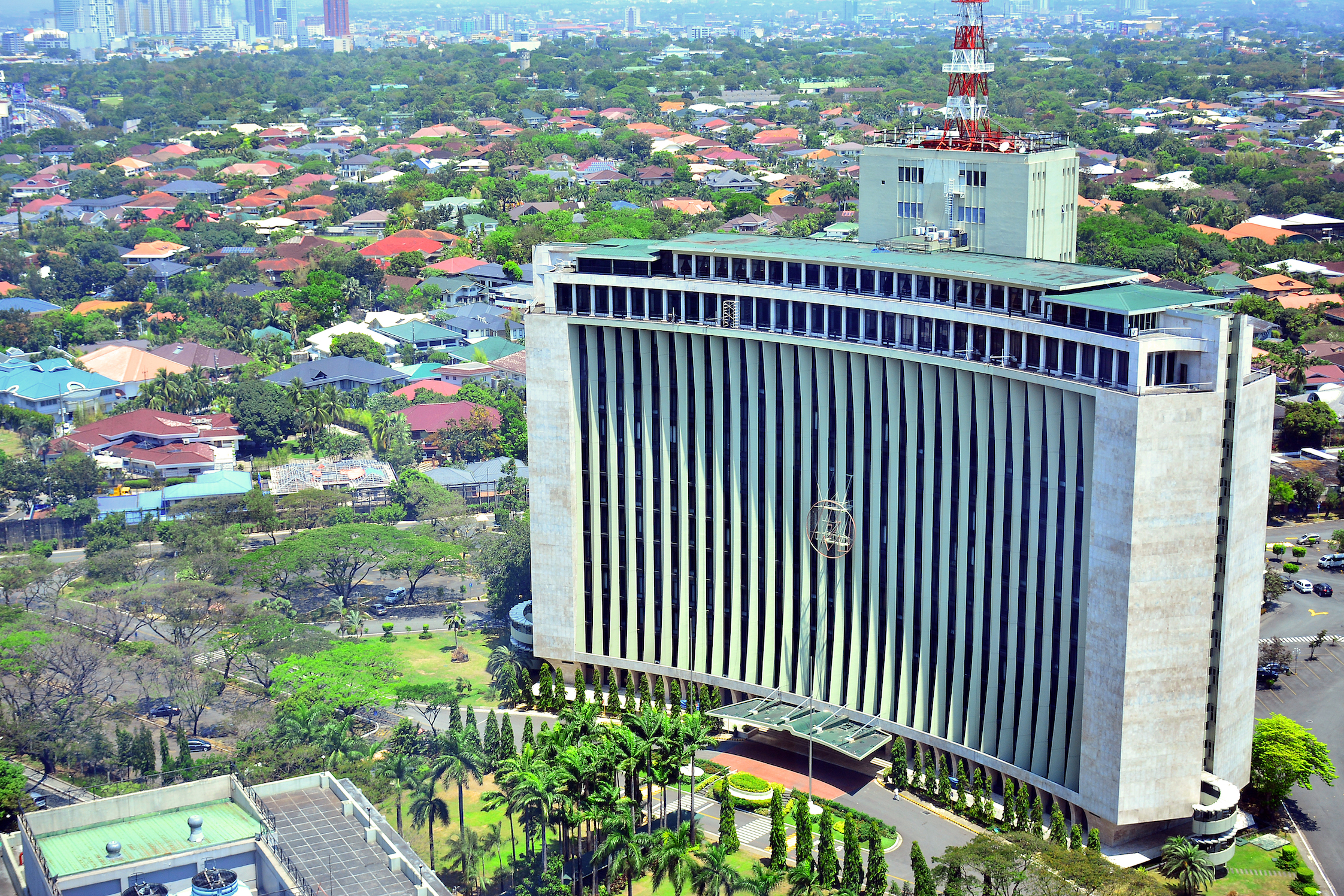 MERALCO 1Q net income down 11%