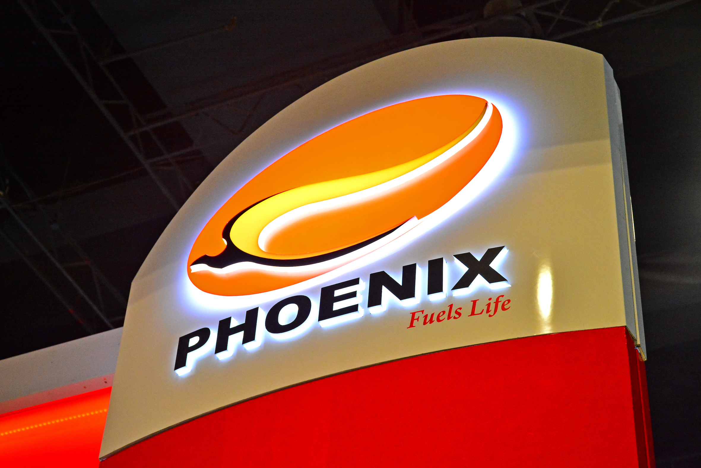 Phoenix looking for investors to help settle debts
