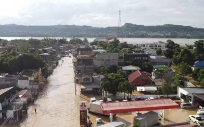 DOE: Full power restoration in Cagayan by Tuesday