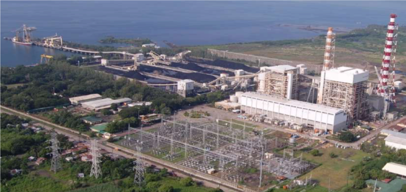 Semirara, MGen cutting Batangas coal power deal