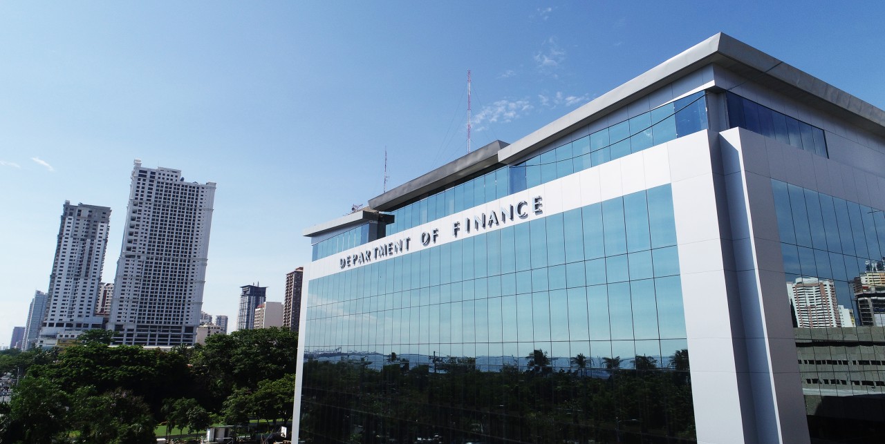 DOF: No “double tax” on power rates