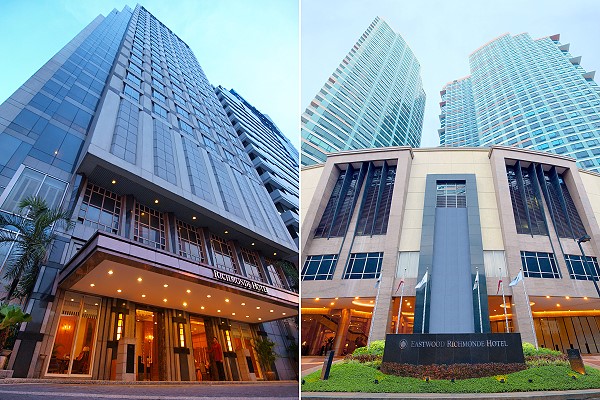 New RES player partners with Megaworld’s Richmonde Hotels