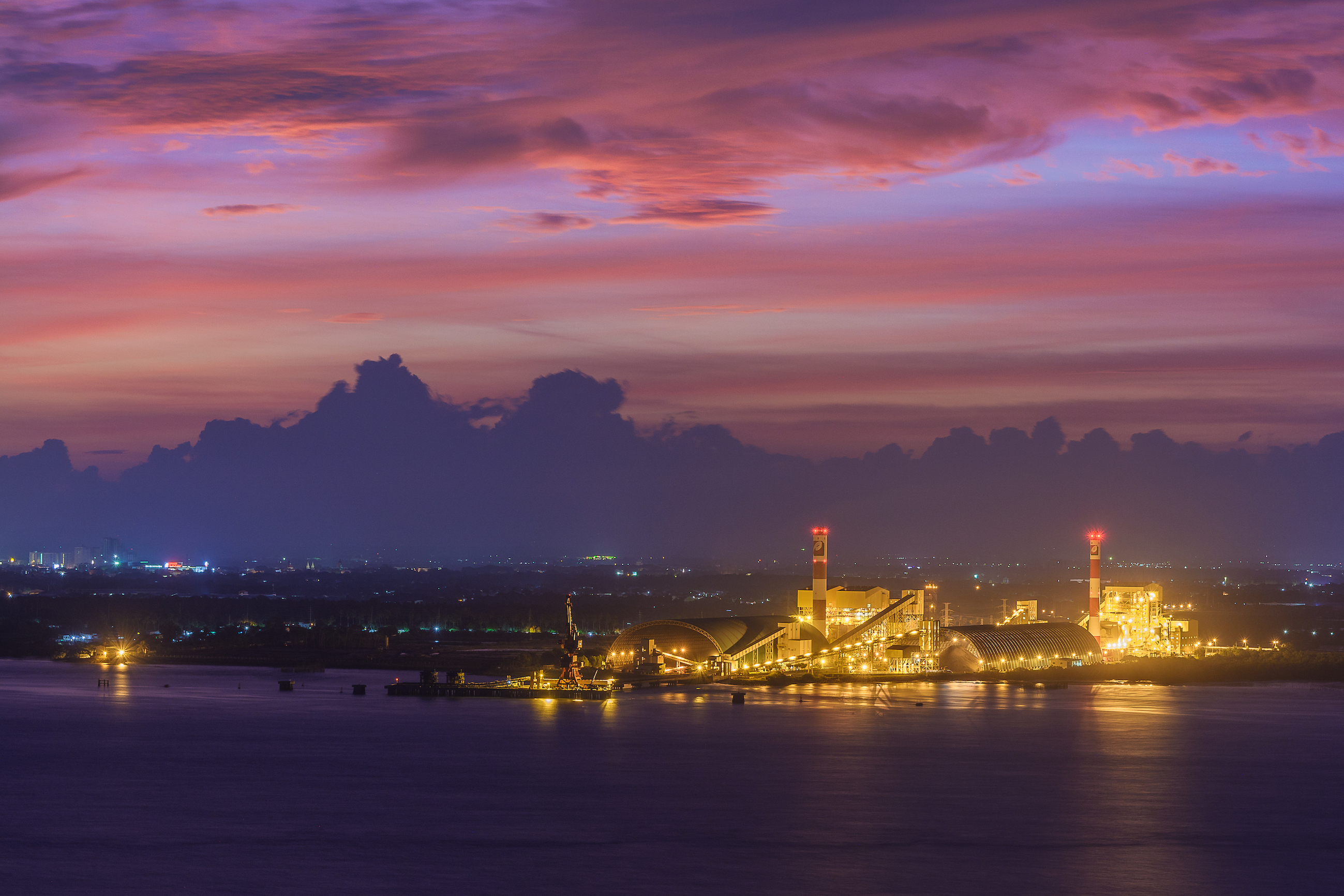 MERALCO’s MGen takes over Global Business Power