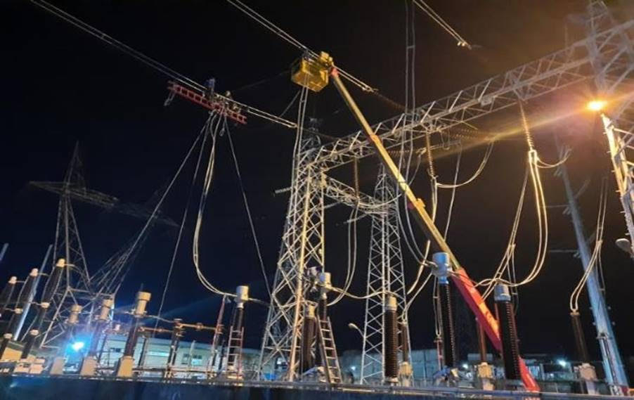 Red Alerts likely to trigger increase in MERALCO July bill
