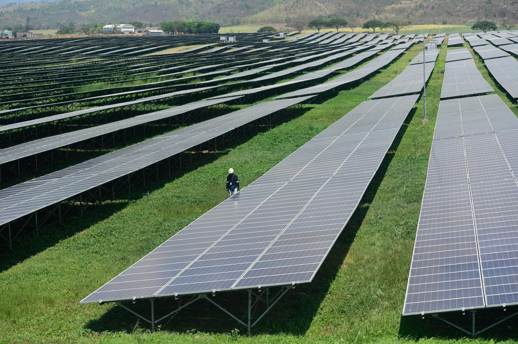 AboitizPower set on doubling capacity, upping RE portfolio