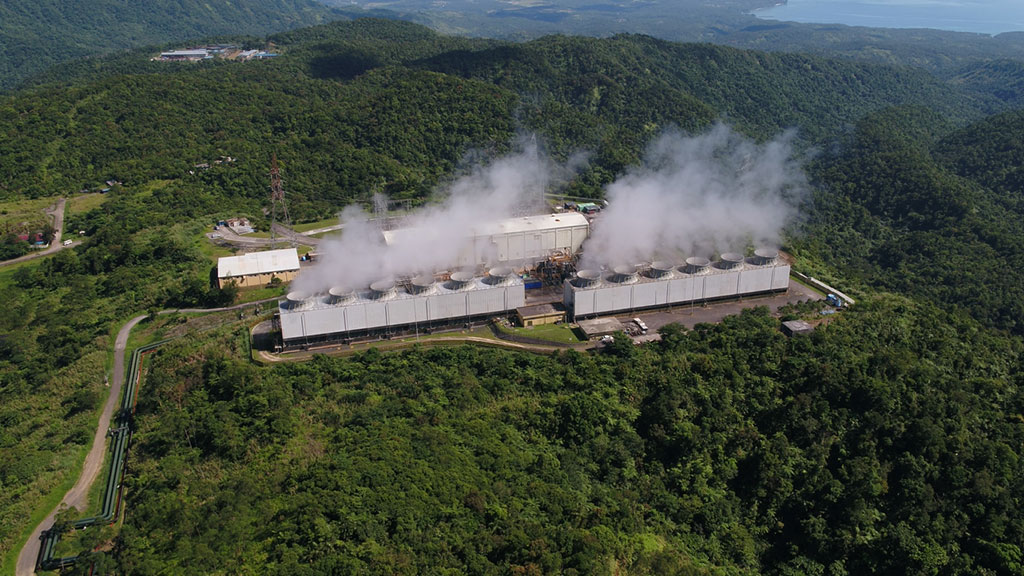 EDC breaks ground for BacMan expansion project