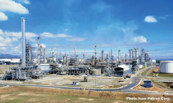 Petron Bataan refinery still shutting down despite freeport inclusion