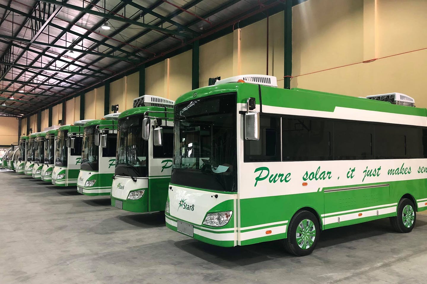 Amid car plant closures, group seeks government push for electric vehicles