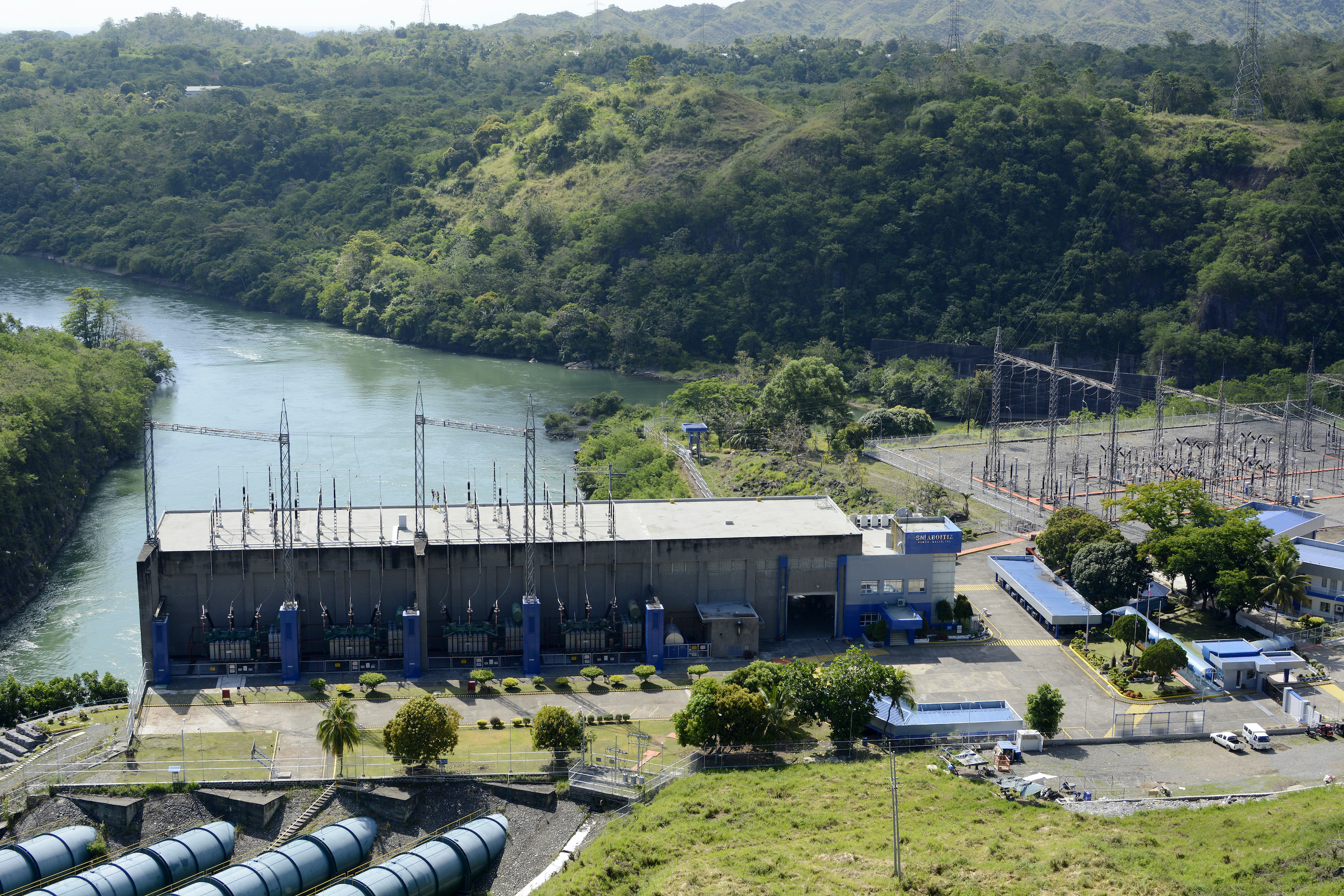 PCC OKs SN Power buyout