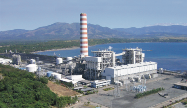 ADB to stop financing new coal power plants