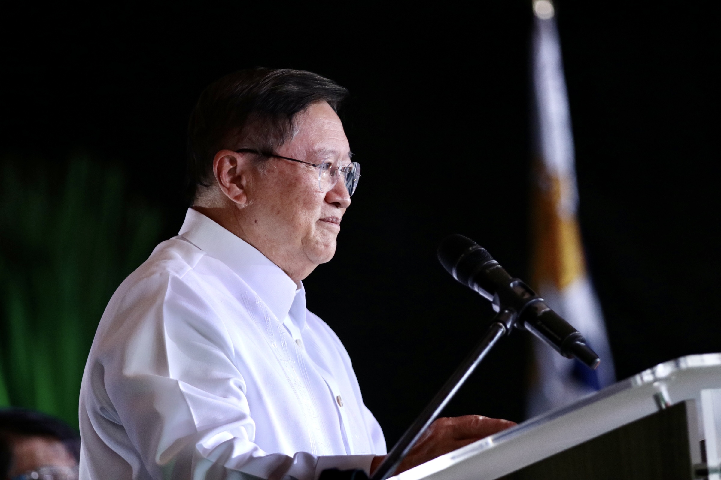 DOF: Govt. concerned, but “ready” for drastic oil price hike