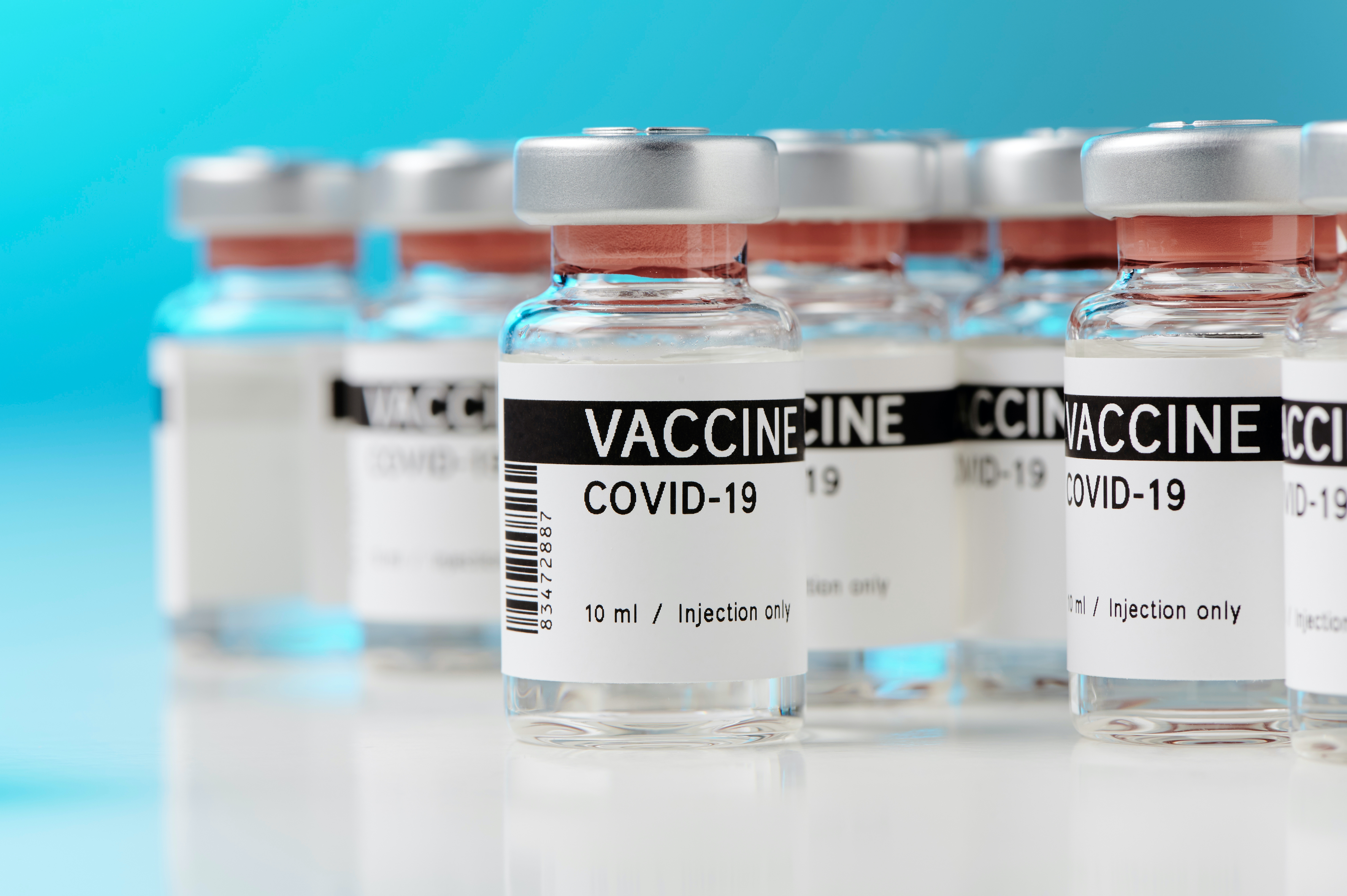 DOE orders power firms to ensure stable electricity as COVID-19 vaccines arrive