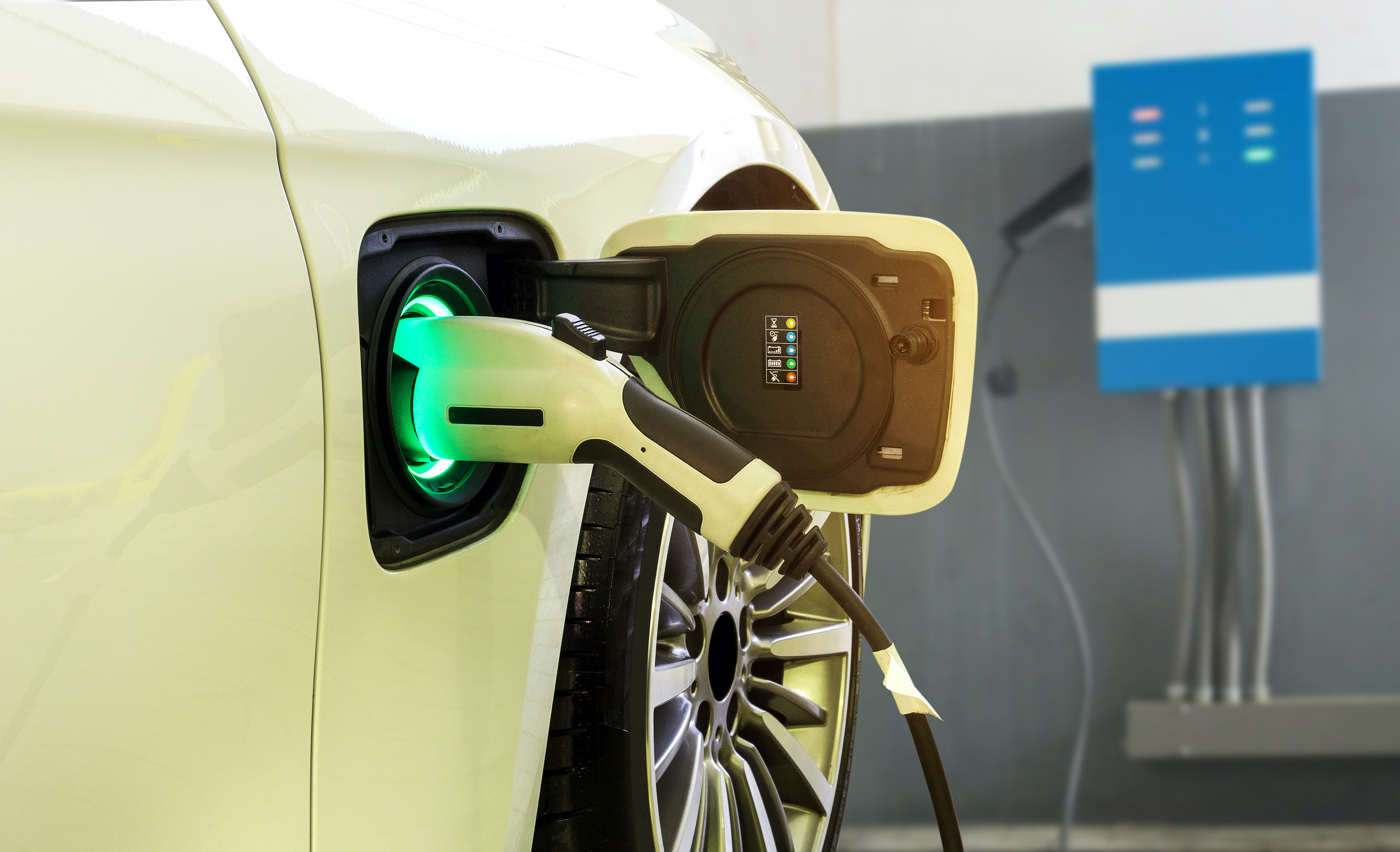 Electric vehicle batteries producer gets fiscal perks