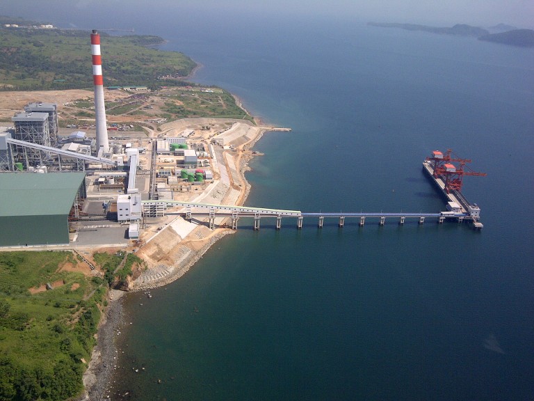 AboitizPower 2021 profit up 66%