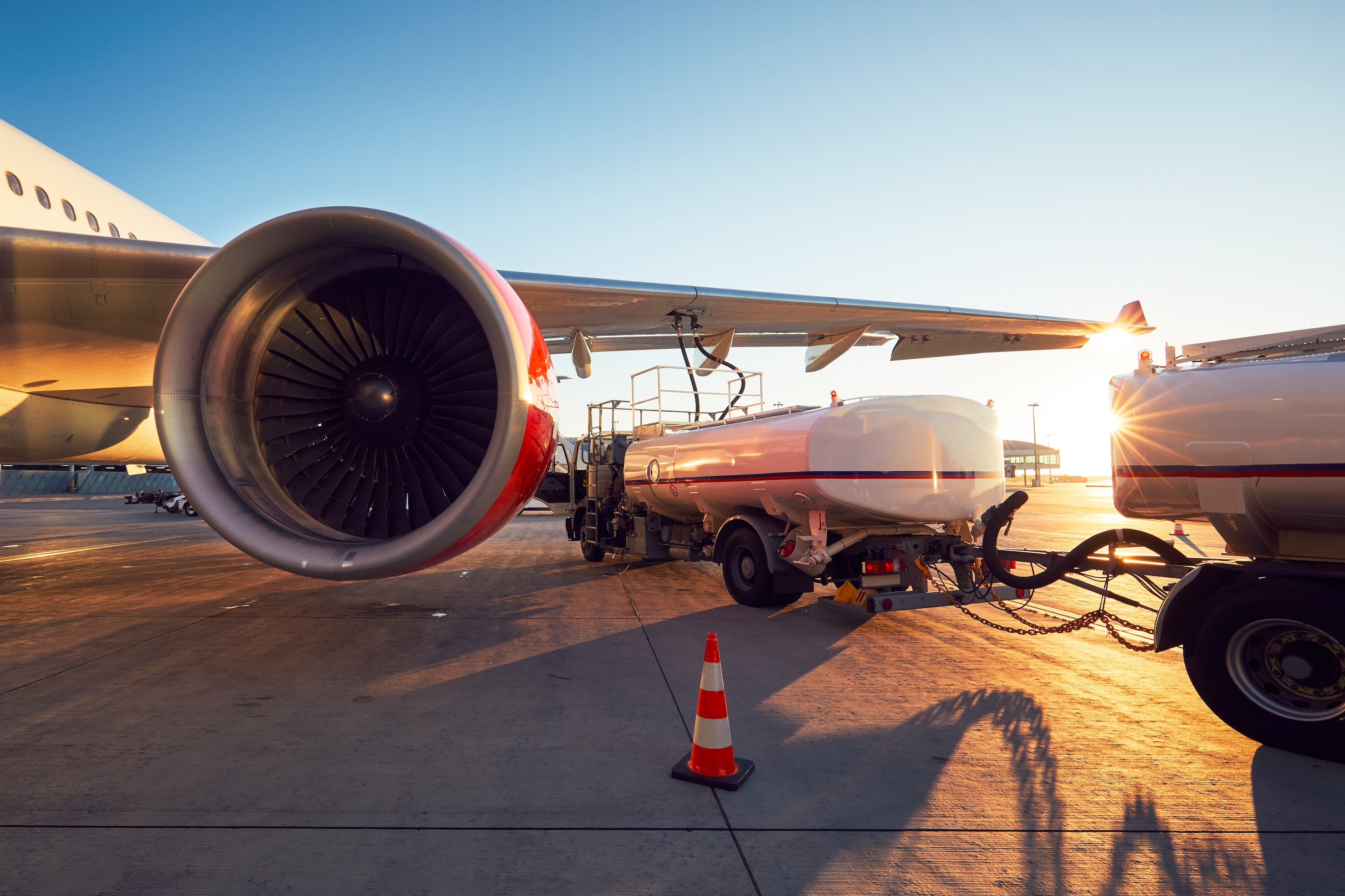 Razon-led Prime Infra, US-based firms looking to produce “cleaner” jet fuel