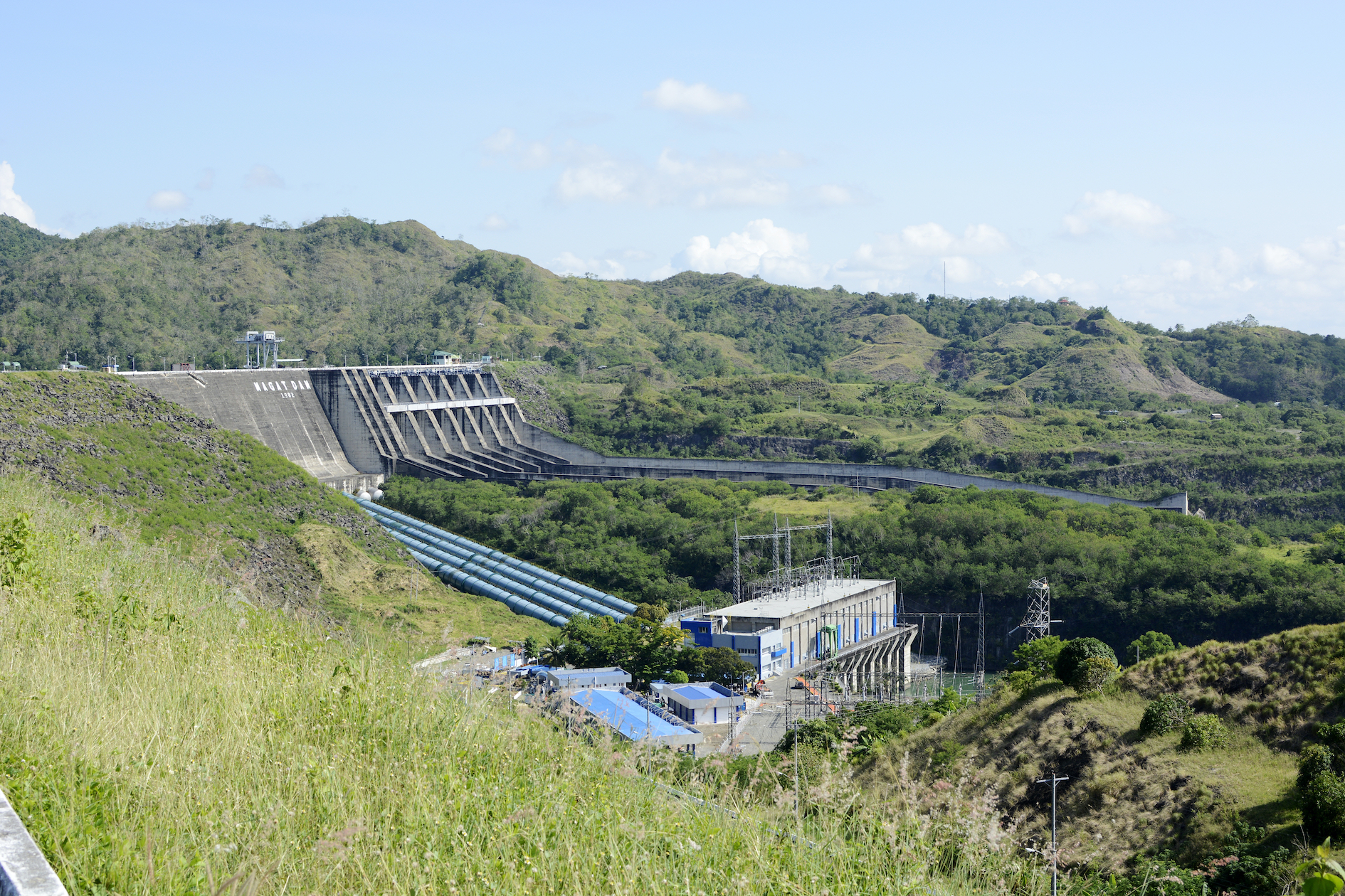 SN Aboitiz to tap 633MW from North Luzon plants for green energy program