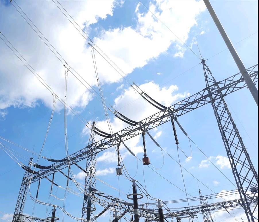 Power demand in Luzon, Visayas may hit 12,000MW in 2Q
