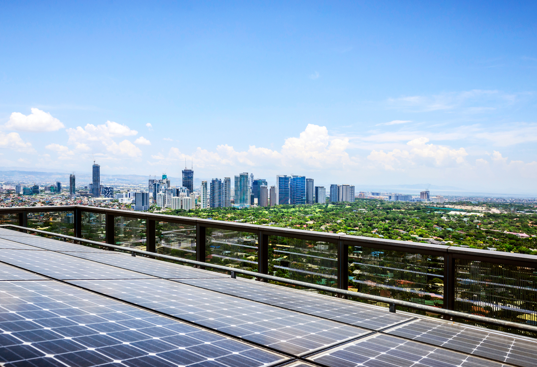 Solar Group: Solar Rooftops can help alleviate power crisis