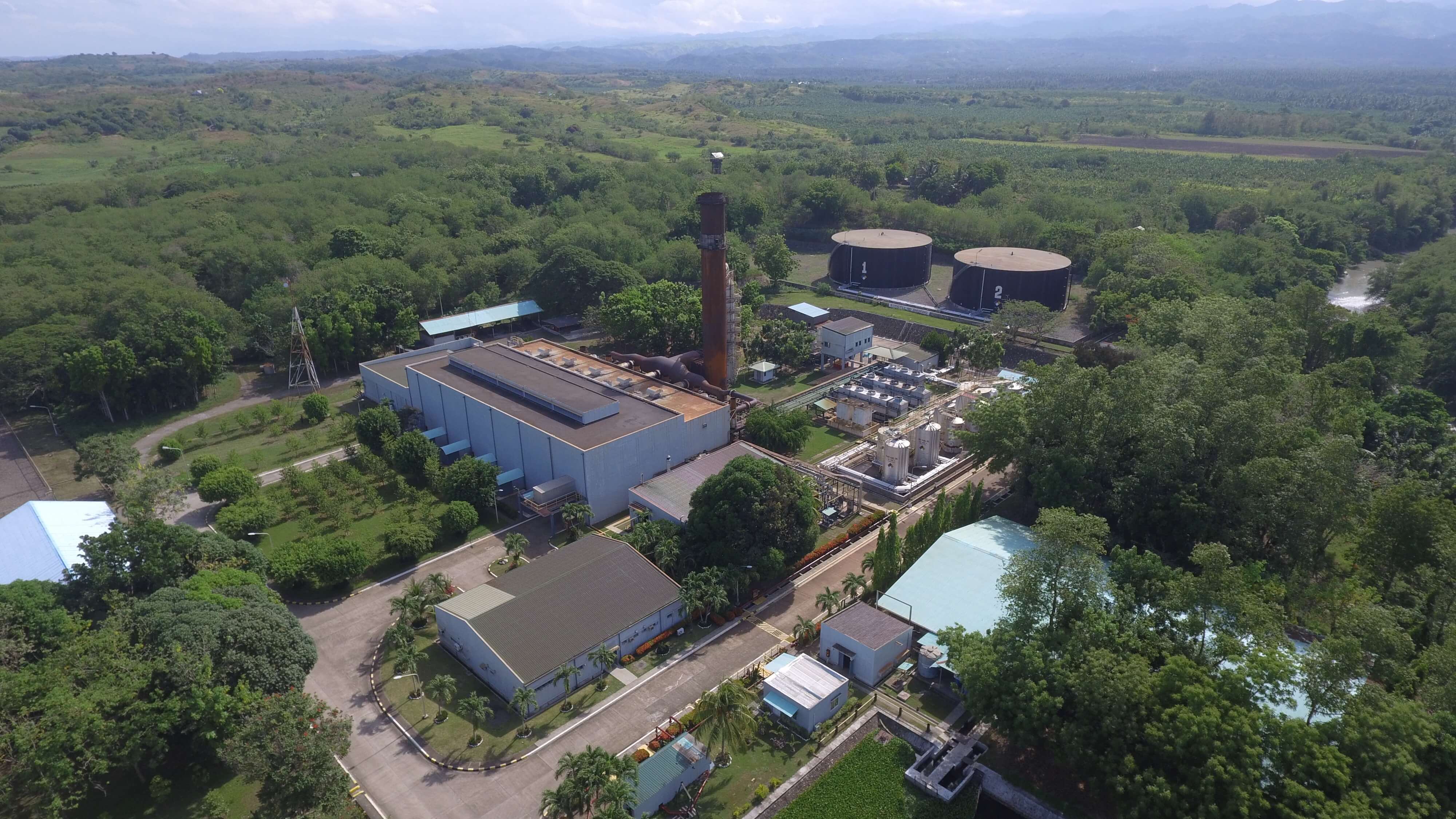 Alsons profit nearly doubles in 2020 due to full power plant ops