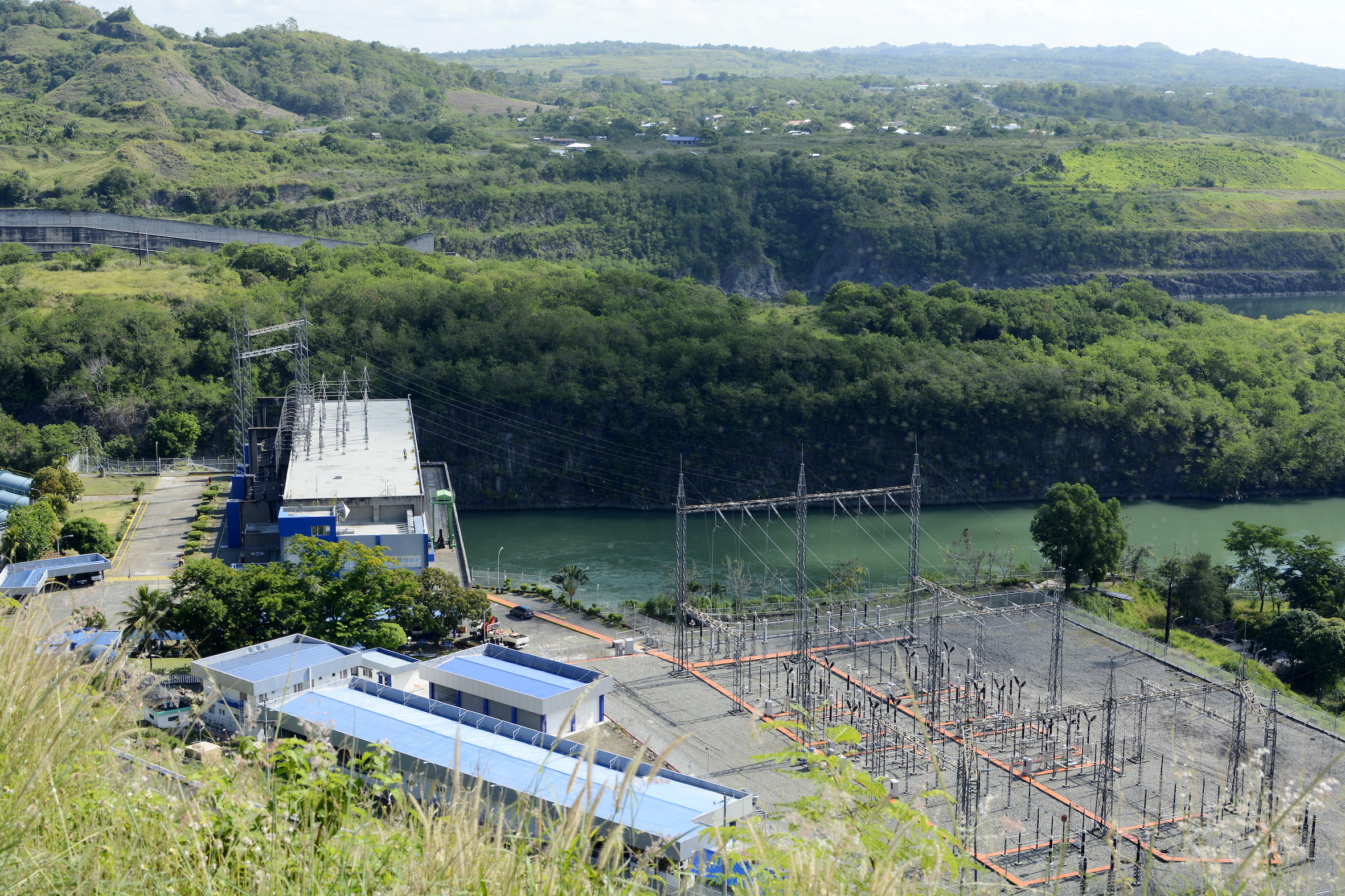 SN Aboitiz to proceed with Magat battery energy storage project
