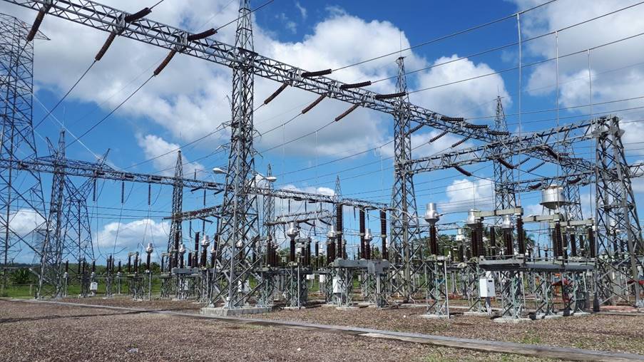 DOE official wants more power investments in Visayas