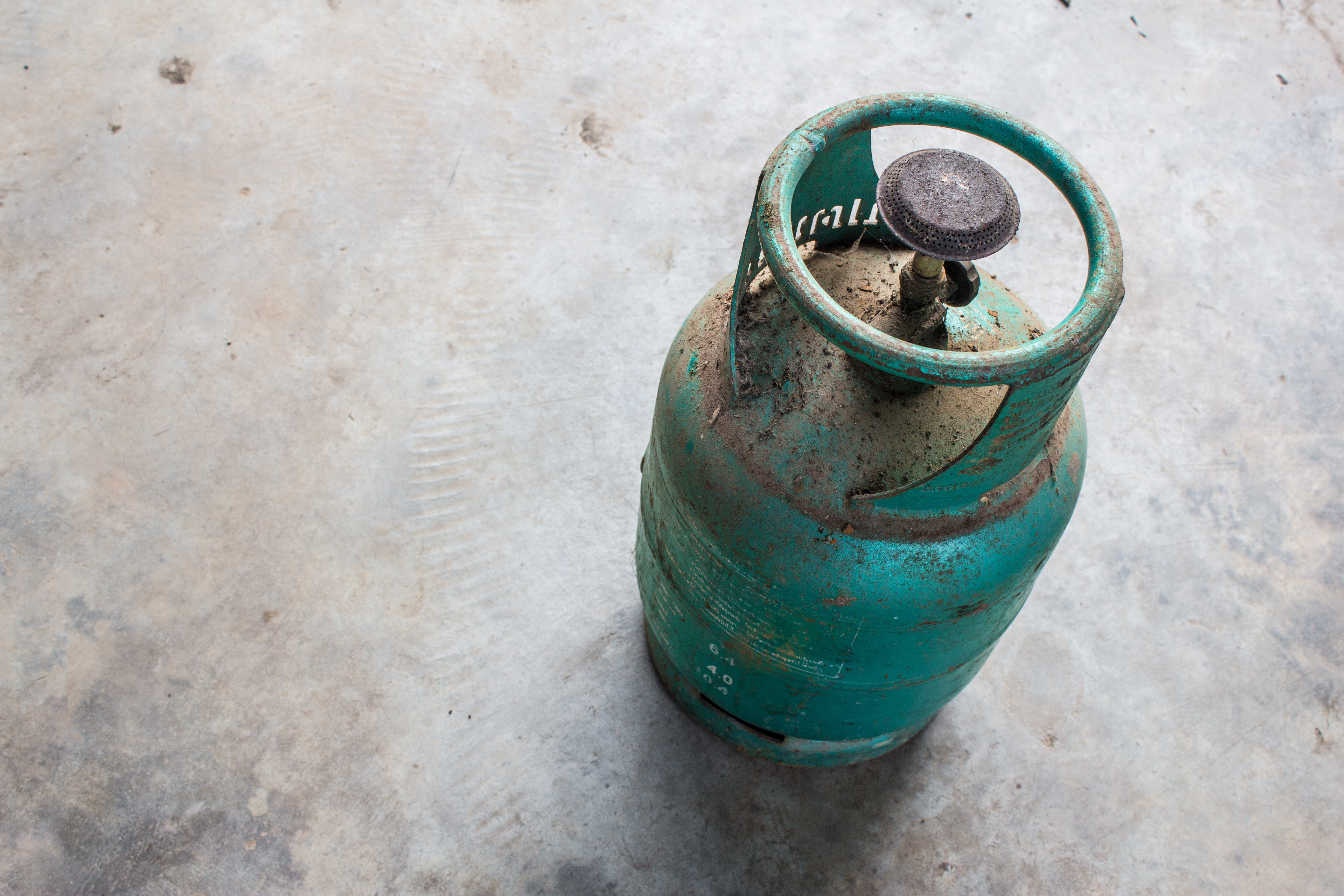 House bill seeks to phase out old LPG tanks