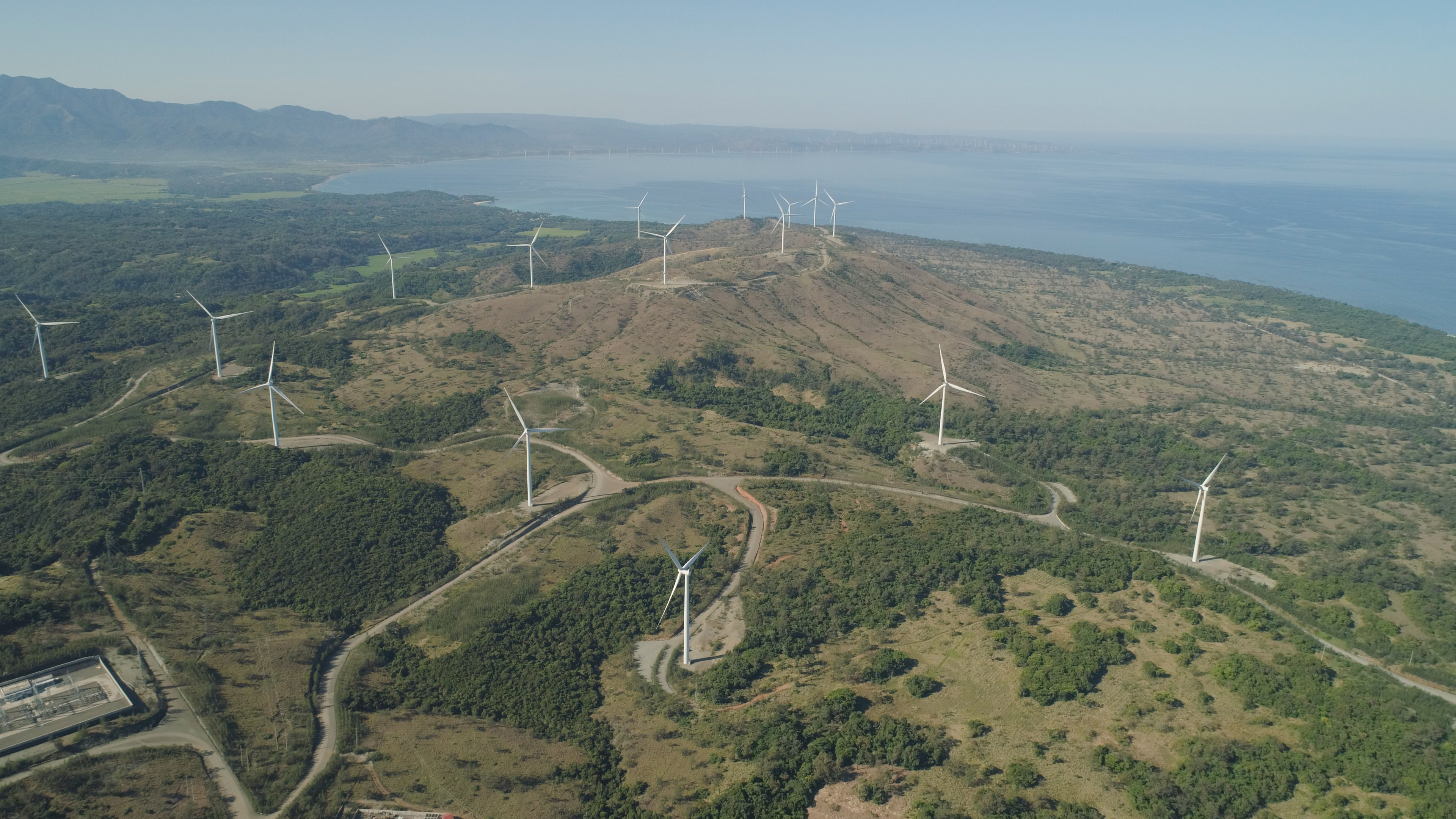 AC Energy’s new Pagudpud wind project, RE lab benefit most from SRO