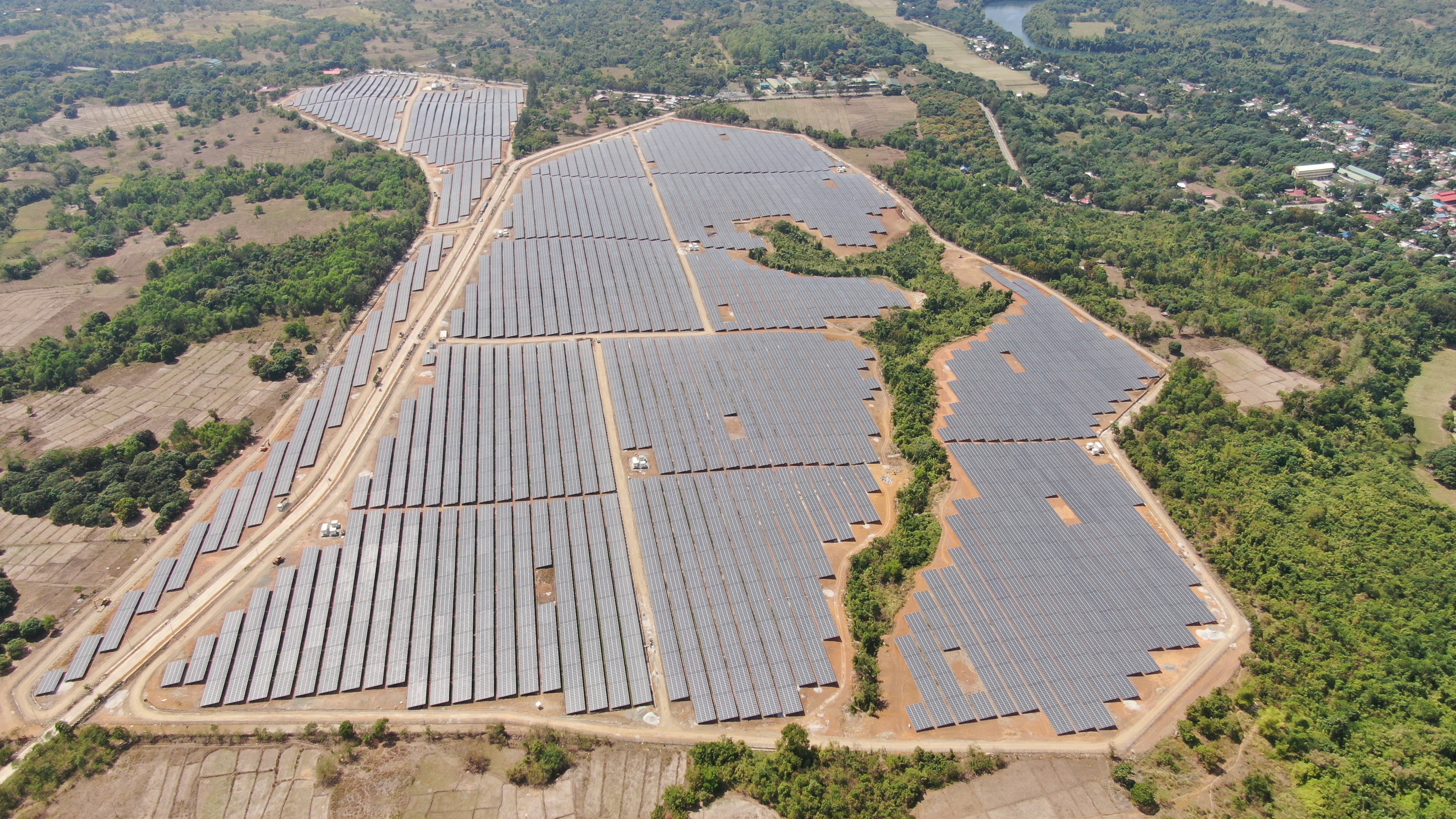 ACEN allocates P72B for its CAPEX budget this year