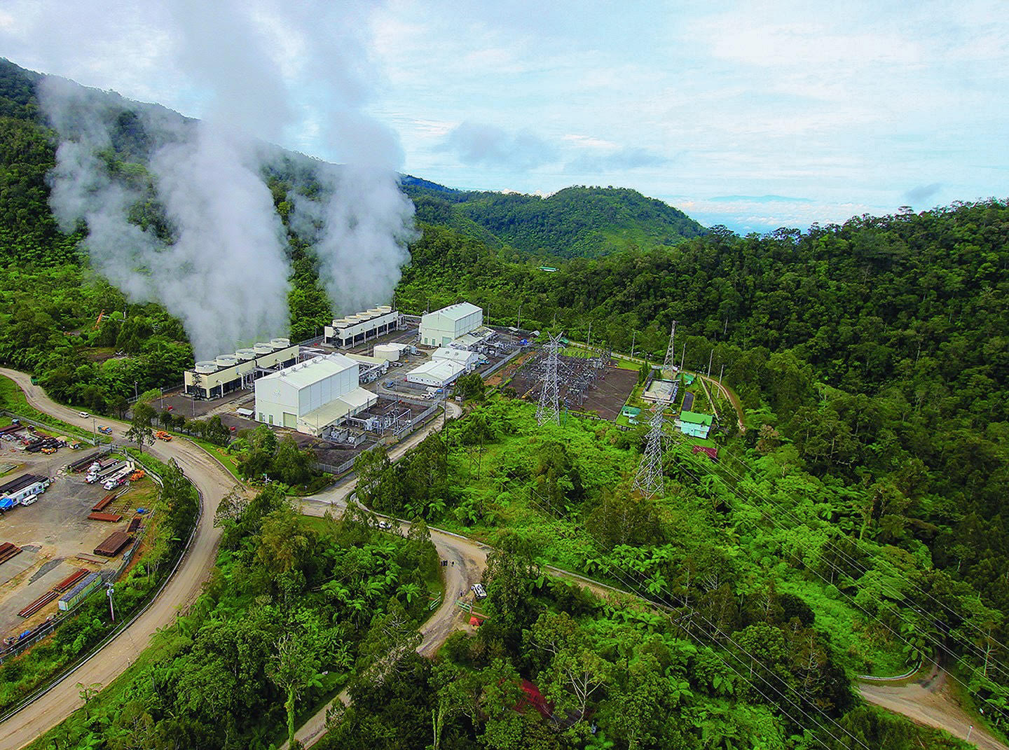 PH to reclaim position as second-largest geothermal producer