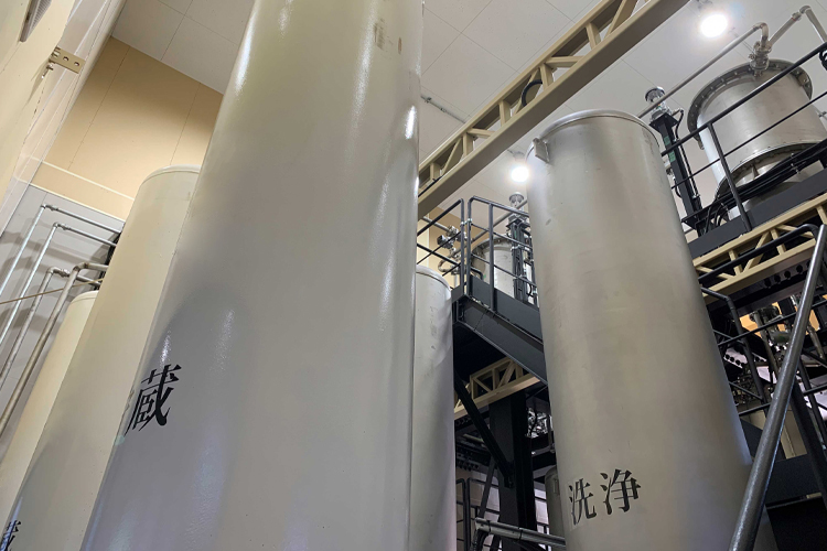 UK Firm: Hydrogen must be $3-5/kilo to be competitive
