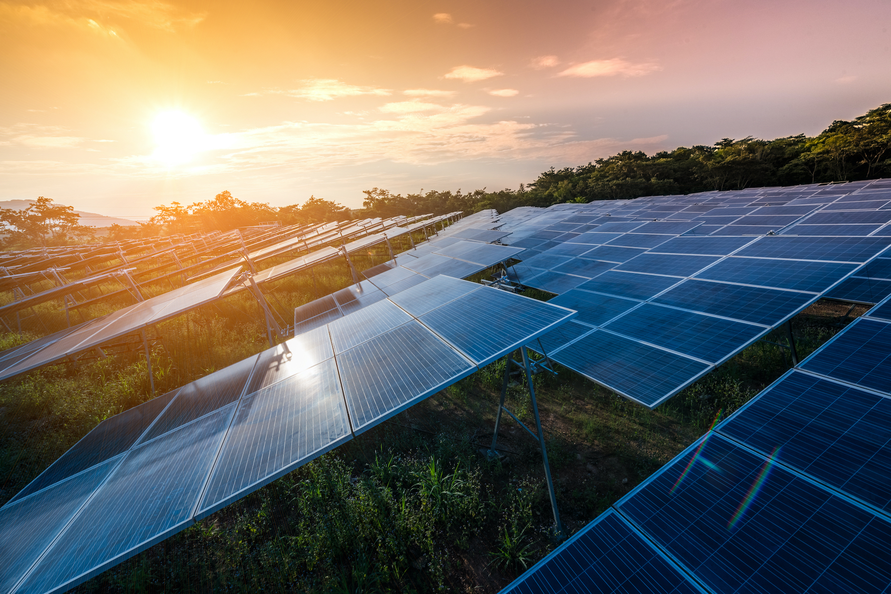 PH Launches Green Energy Auction 4, Pioneering Solar-Storage Integration