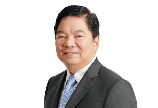 Shell selects ex-BSP Gov. Tetangco as independent director