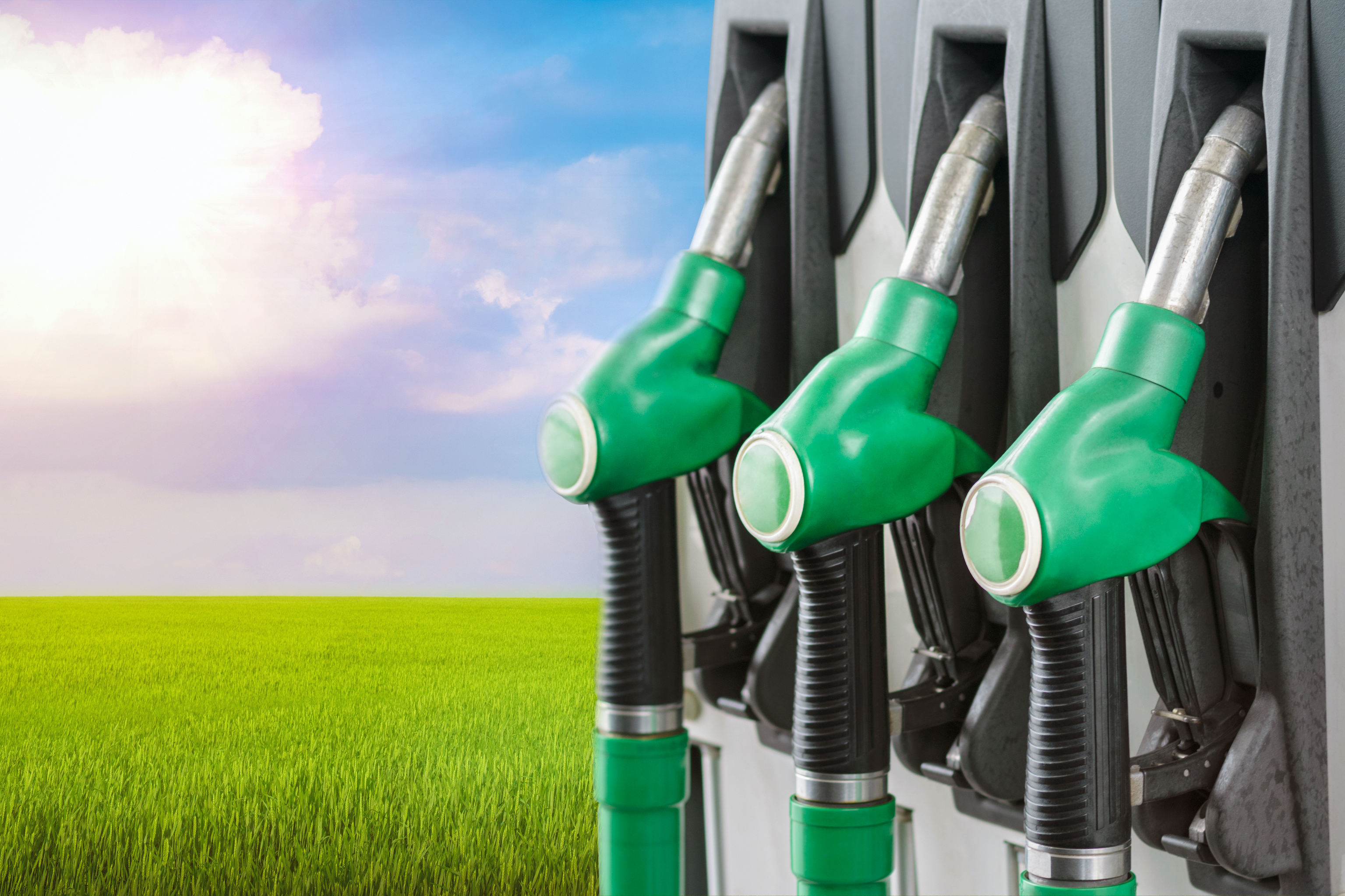US proposes trilateral biofuels cooperation with Japan and the Philippines