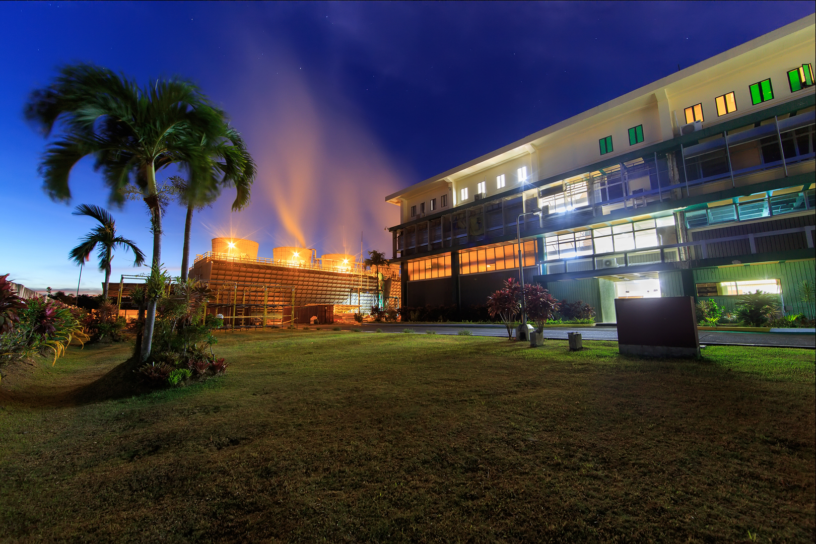 EDC cites “regenerative strategy” behind pandemic performance