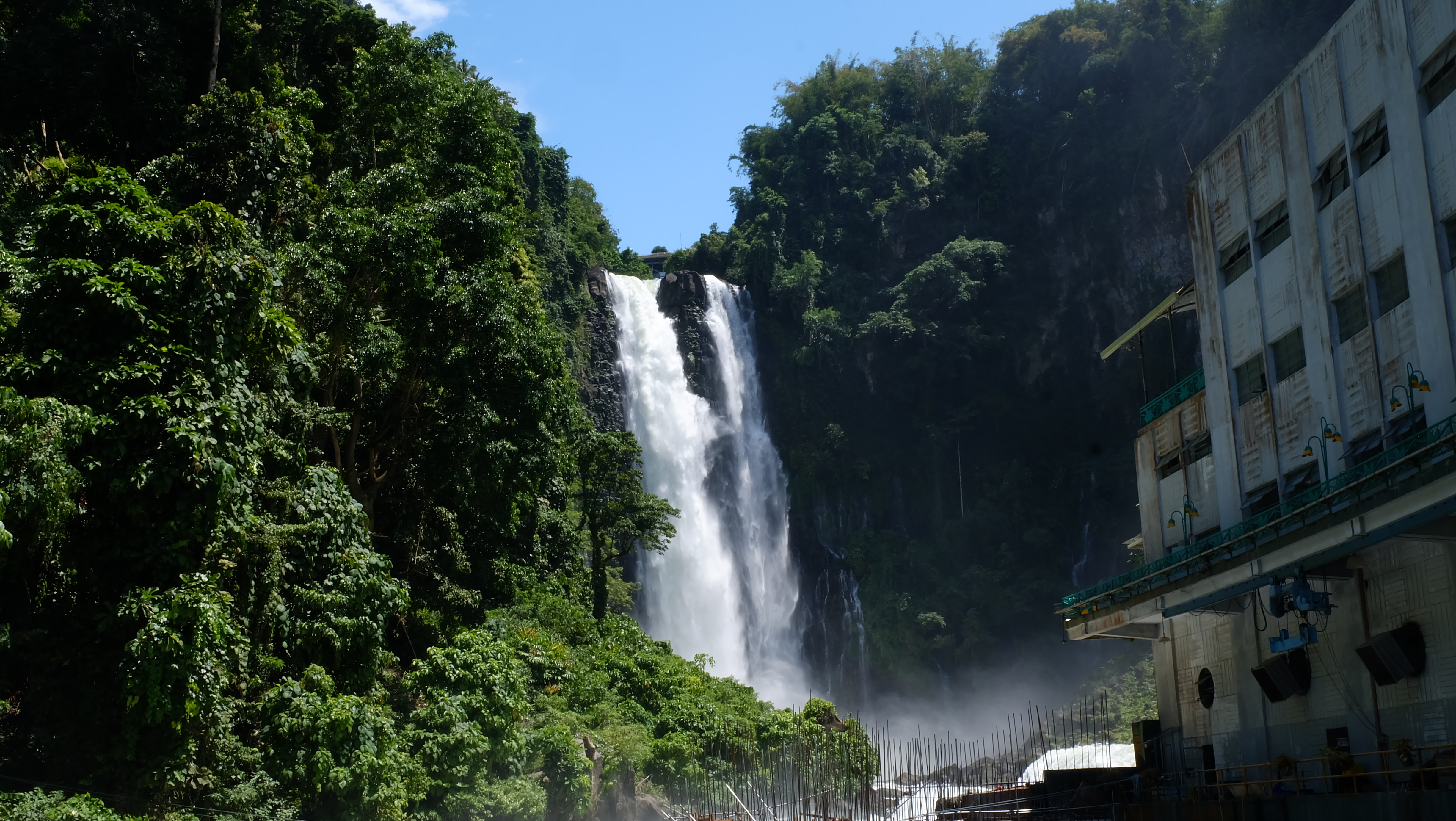Agus-Pulangi rehab gets World Bank support