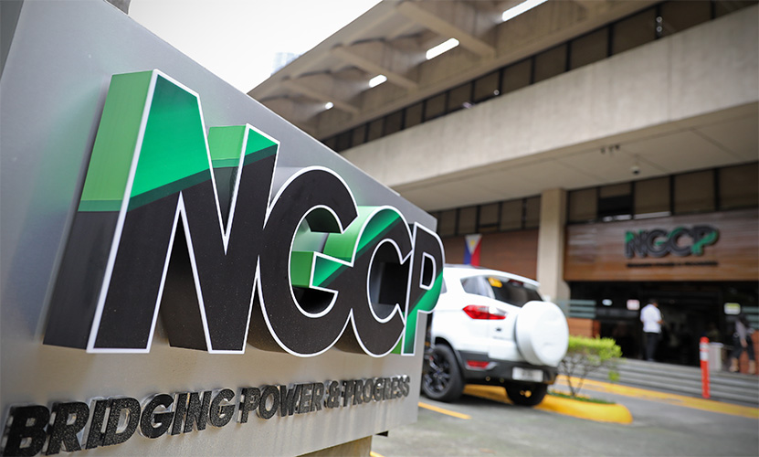 NGCP targets completion of VisMin grid connection early next year