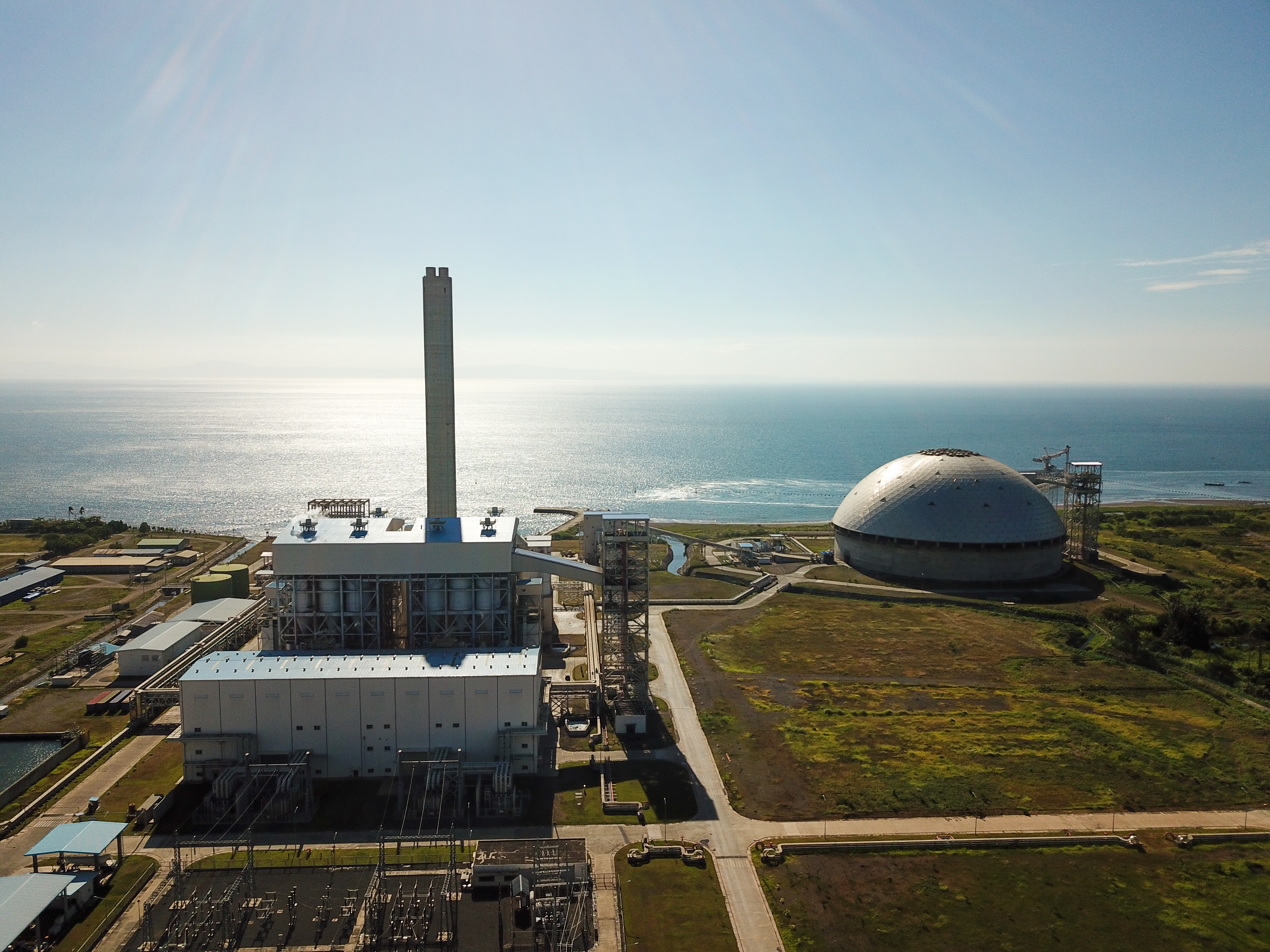 Aboitiz taps Mitsubishi Power for Davao coal plant maintenance
