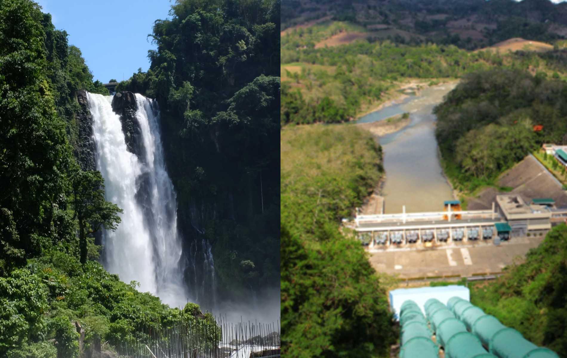 Marcos Admin urged to start rehab of Mindanao hydro plants
