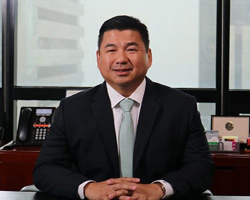 4 foreign banks to finance Dennis Uy’s Malampaya acquisition