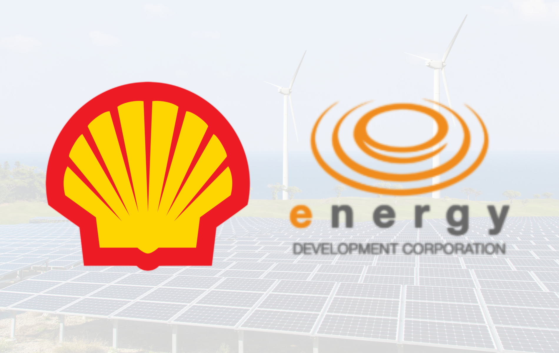Shell, EDC subsidiaries now part of DOE GEOP