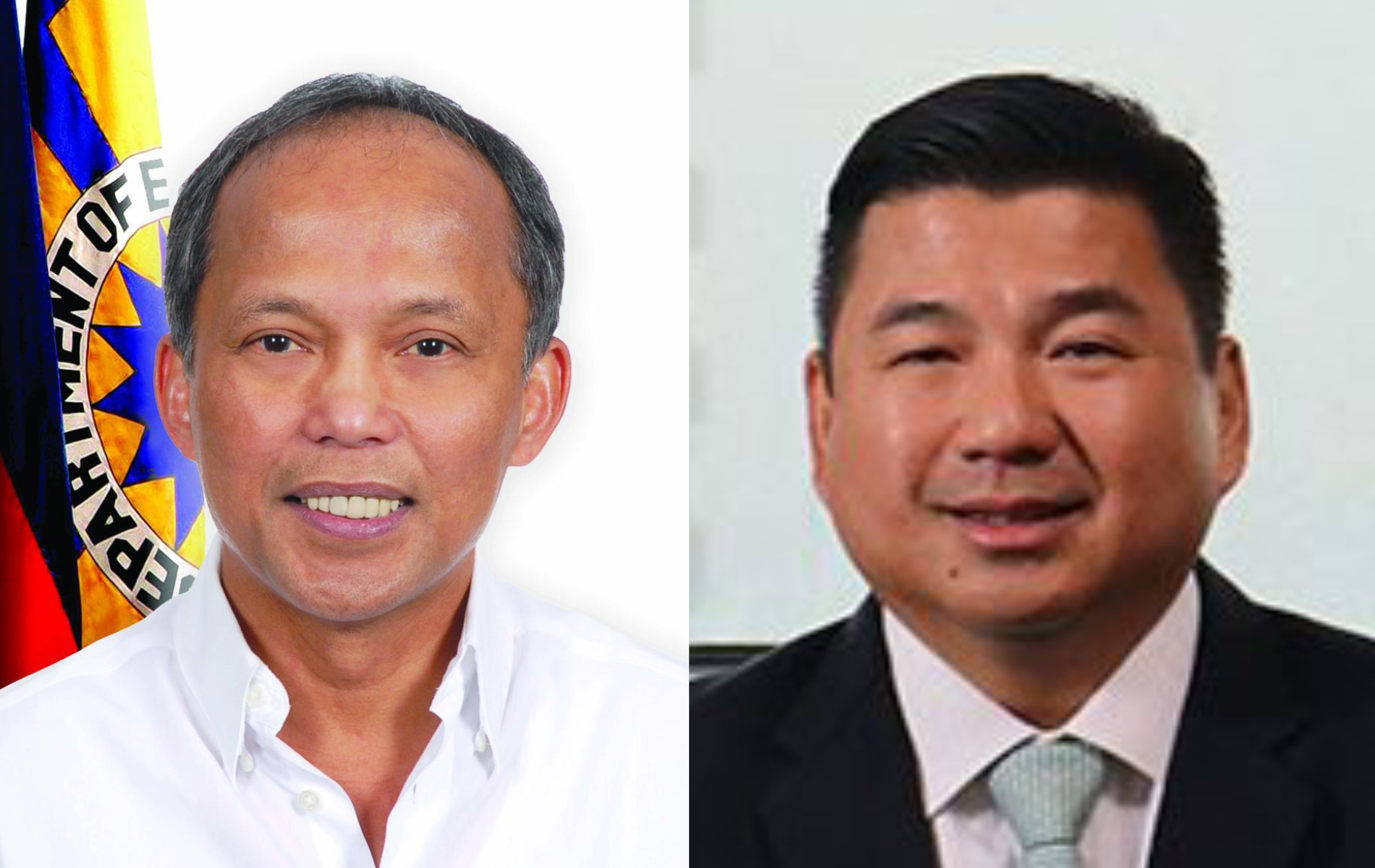DOE re-evaluating Chevron-Udenna deal after getting grilled
