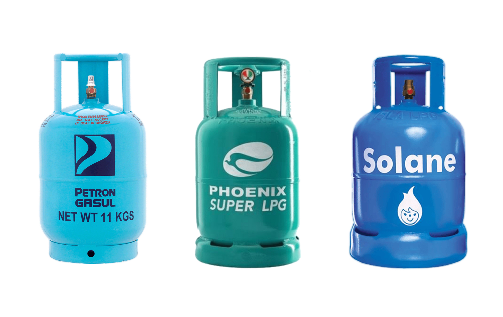 Oil firms impose big-time LPG price hike